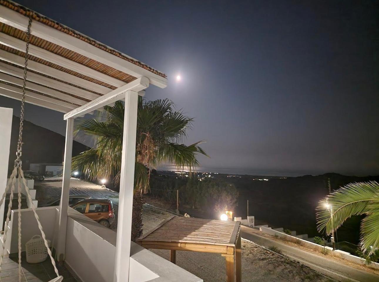 Naxos Aethereal View Kastraki  Luaran gambar